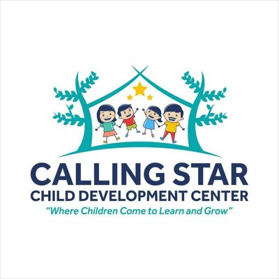 Trademark CALLING STAR CHILD DEVELOPMENT CENTER