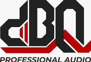 Trademark DBQ profesional audio + GAMBAR