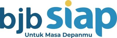 Trademark bjb siap Untuk Masa Depanmu + Logo