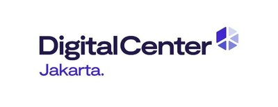 Trademark DigitalCenter Jakarta+Logo