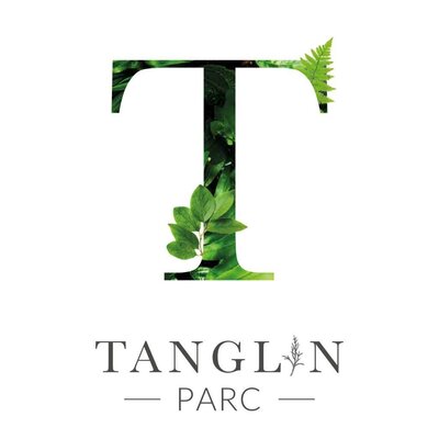 Trademark TANGLIN PARC