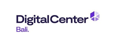 Trademark DigitalCenter Bali+Logo