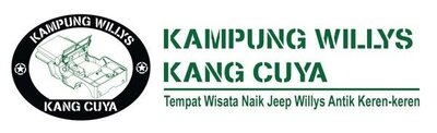 Trademark KAMPUNG WILLYS KANG CUYA