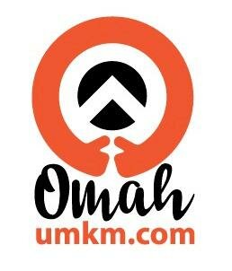 Trademark OMAH UMKM.COM + LOGO