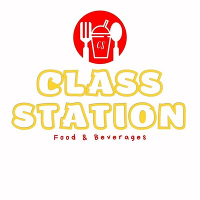 Trademark Class Station Food & Beverage