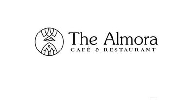 Trademark THE ALMORA CAFE & RESTAURANT