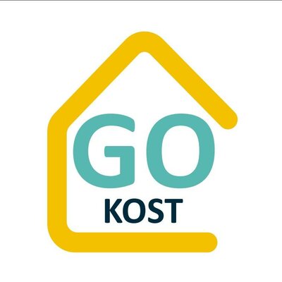 Trademark GOKOST + LOGO