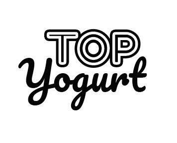 Trademark TOP Yogurt