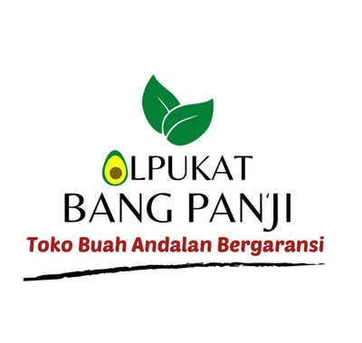 Trademark Alpukat Bang Pan'ji