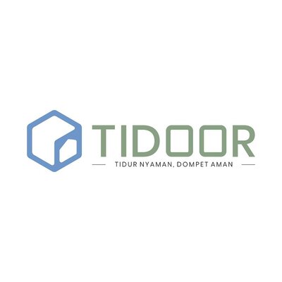 Trademark TIDOOR