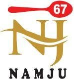 Trademark NAMJU