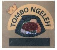 Trademark TOMBO NGELEH DAN LUKISAN