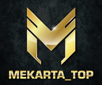 Trademark MEKARTA TOP