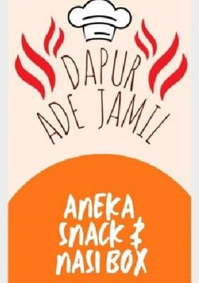 Trademark Dapur Ade Jamil