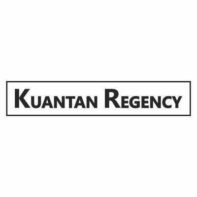 Trademark Kuantan Regency