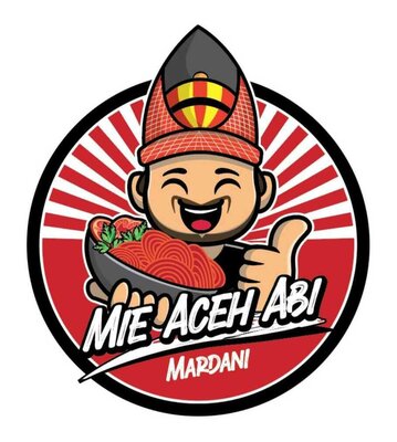 Trademark MIE ACEH ABI MARDANI