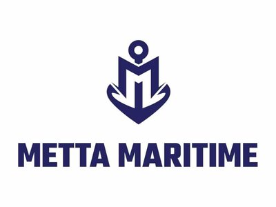 Trademark METTA MARITIME