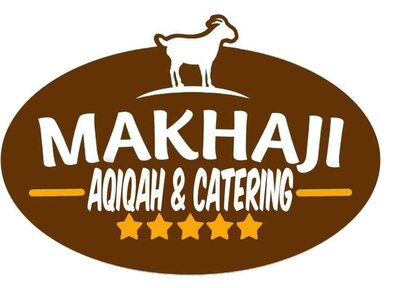 Trademark MAK HAJI AQIQAH & CATERING