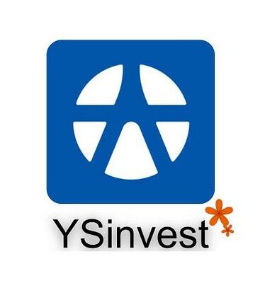 Trademark YSinvest + Lukisan