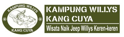 Trademark KAMPUNG WILLYS KANG CUYA