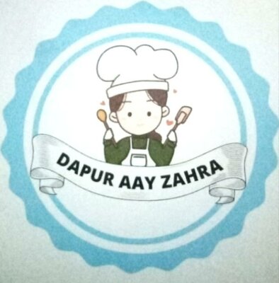 Trademark DAPUR AAY ZAHRA