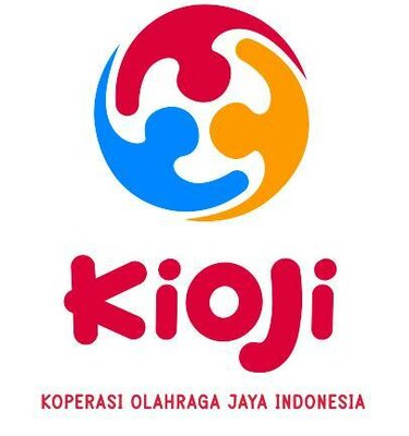 Trademark KIOJI (KOPERASI OLAHRAGA JAYA INDONESIA)