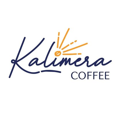 Trademark Kalimera COFFEE + Logo