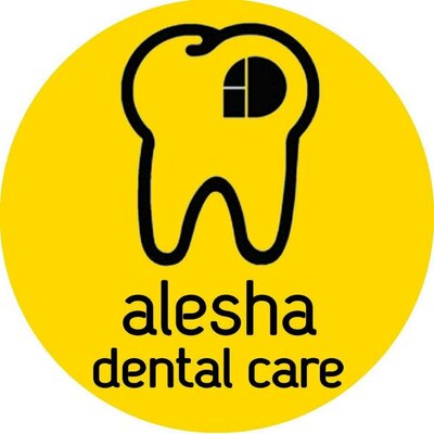 Trademark ALESHA DENTAL CARE