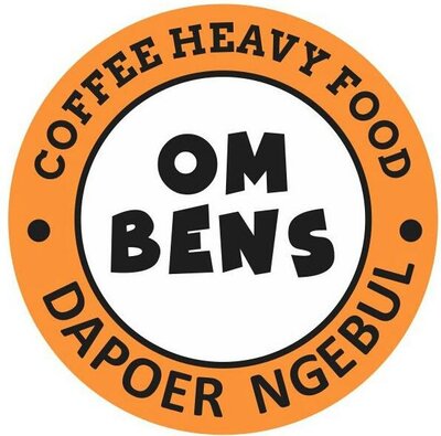 Trademark DAPOER NGEBUL OM BENS