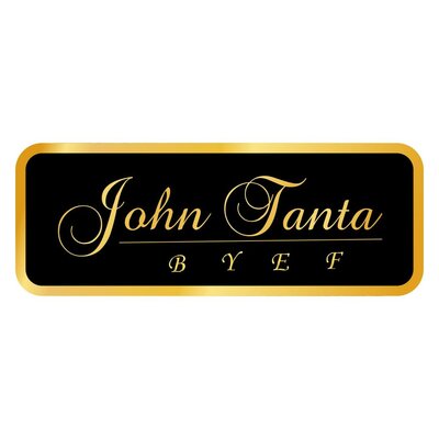 Trademark John Tanta BY EF