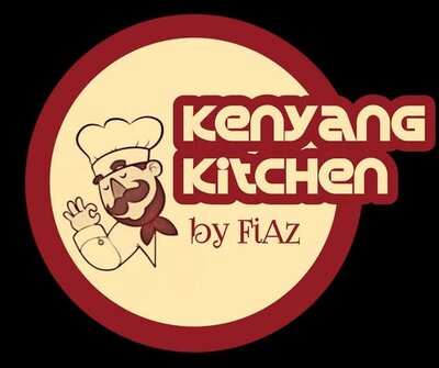 Trademark Kenyang Kitchen