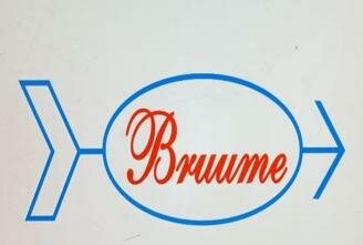 Trademark Bruume