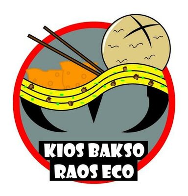 Trademark KIOS BAKSO RAOS ECO