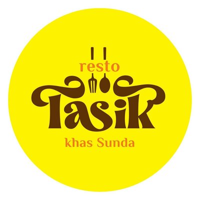 Trademark Resto Tasik Khas Sunda