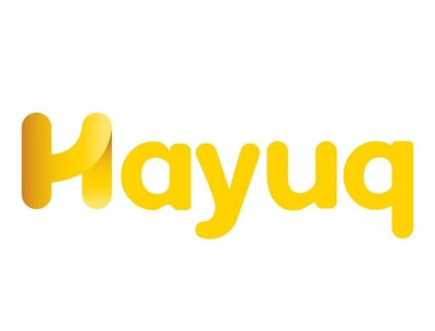 Trademark HAYUQ