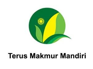 Trademark TERUS MAKMUR MANDIRI + LOGO