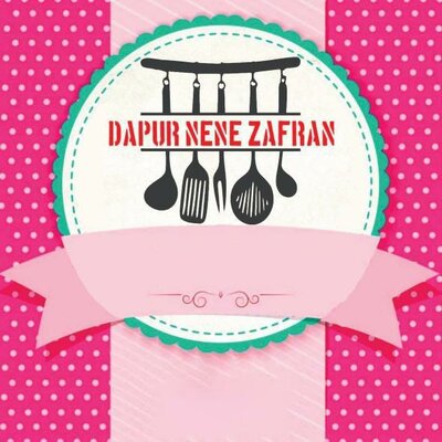 Trademark Dapur Nene Zafran