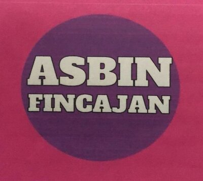 Trademark ASBIN FINCAJAN