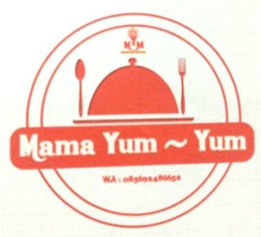 Trademark MAMAYUMYUM