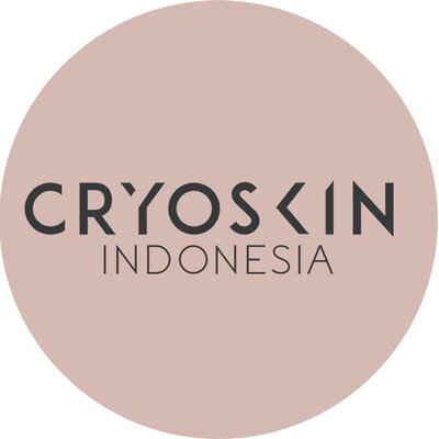 Trademark CRYOSKIN INDONESIA