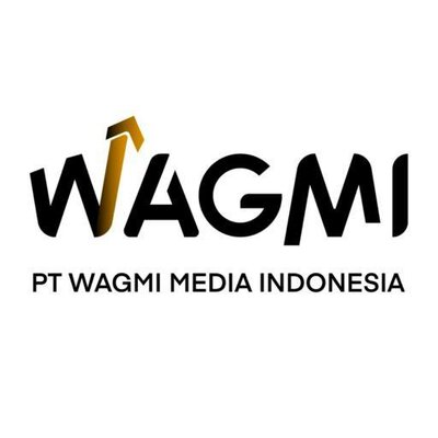 Trademark PT WAGMI MEDIA INDONESIA + Logo