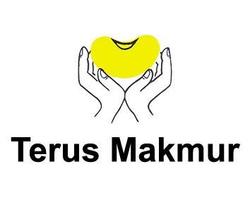 Trademark TERUS MAKMUR + LOGO