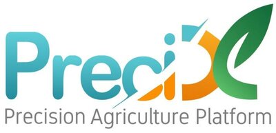 Trademark PreciX Precision Agriculture Platform + Logo
