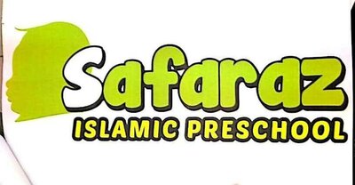 Trademark SAFARAZ ISLAMIC PRESCHOOL