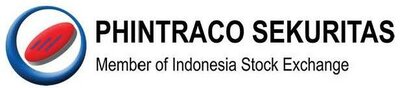 Trademark PHINTRACO SEKURITAS