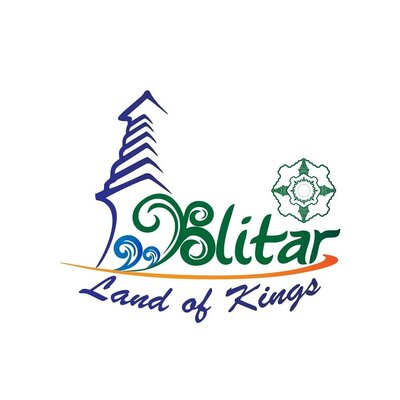 Trademark Blitar Land of Kings