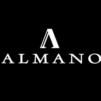 Trademark ALMANO