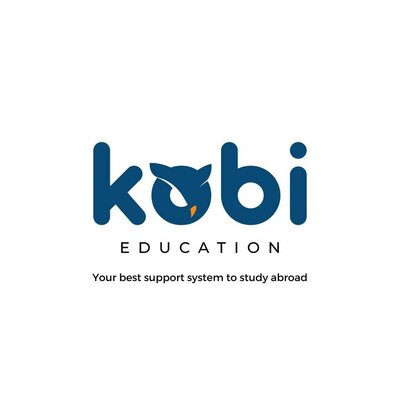 Trademark KOBI Education : your best support system to study abroad