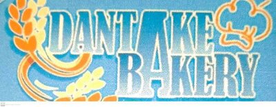 Trademark DANTAKE BAKERY