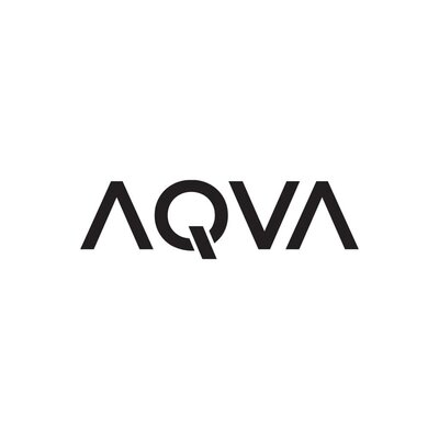 Trademark AQVA